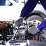 Auto-Repair