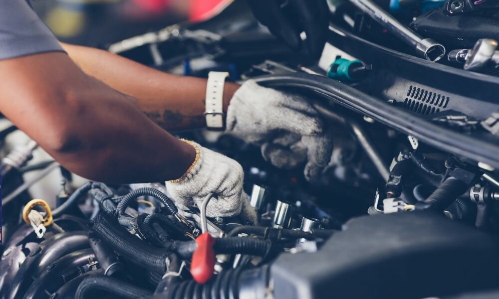 Auto-Repair
