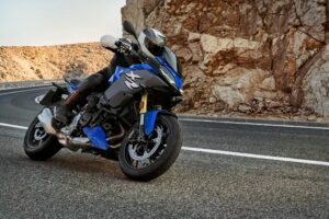 BMW Motorcycles