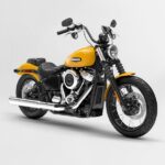 Harley-Davidson Softail and Sportster Models