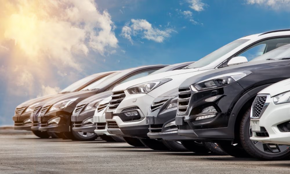 Why Should You Buy From Certified Car Dealers?