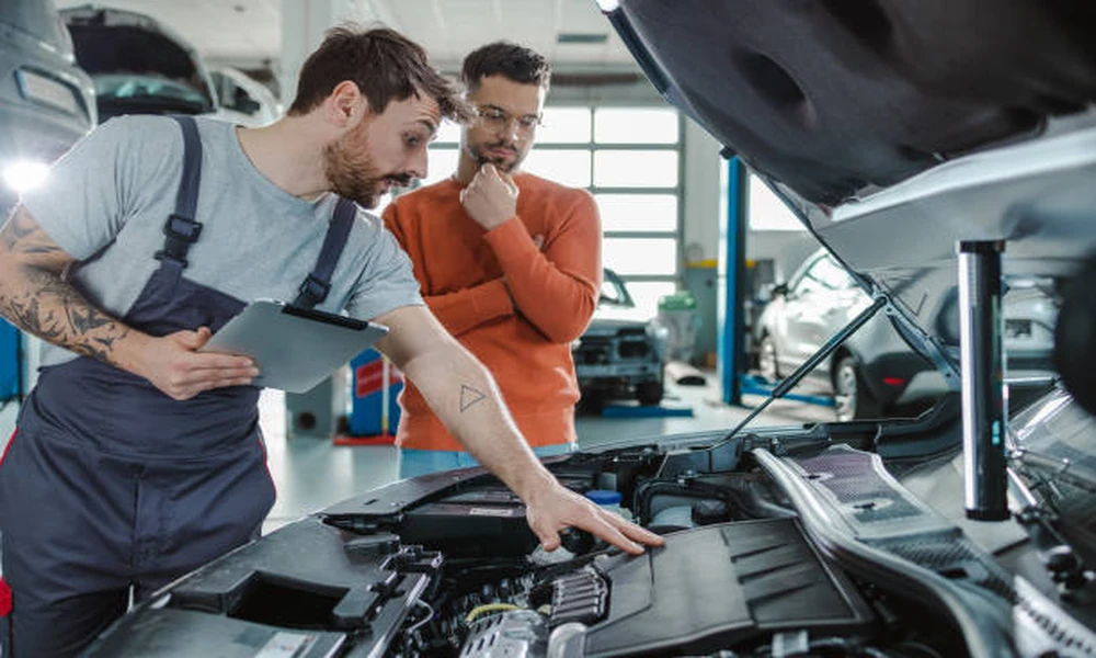 The Role of Regular Inspections in Preventing Major Car Engine Repair Needs