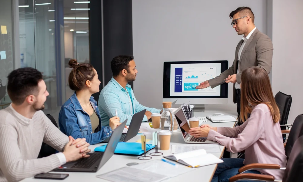 Ways A Digital Marketing Company In Denver Strengthens Brand Visibility