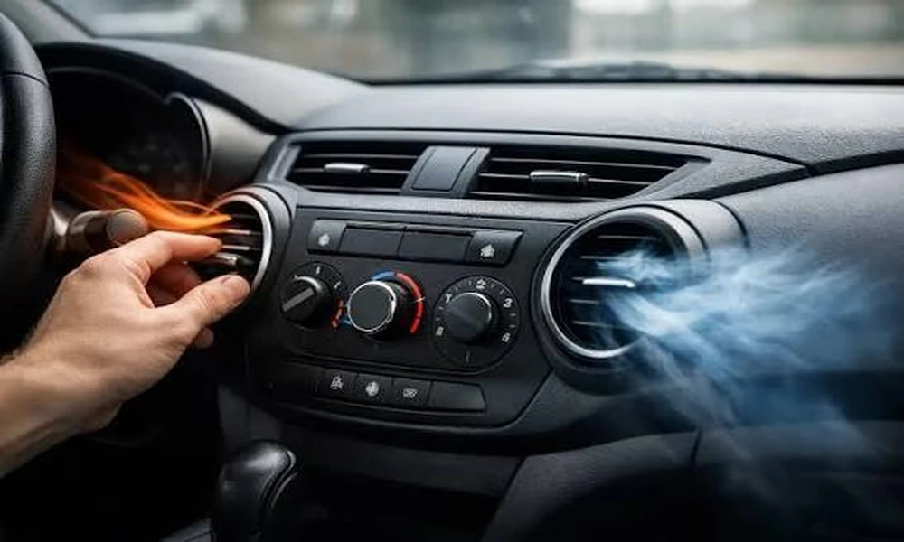 Common Causes of Tire Damage and How Professional Repair Can Help